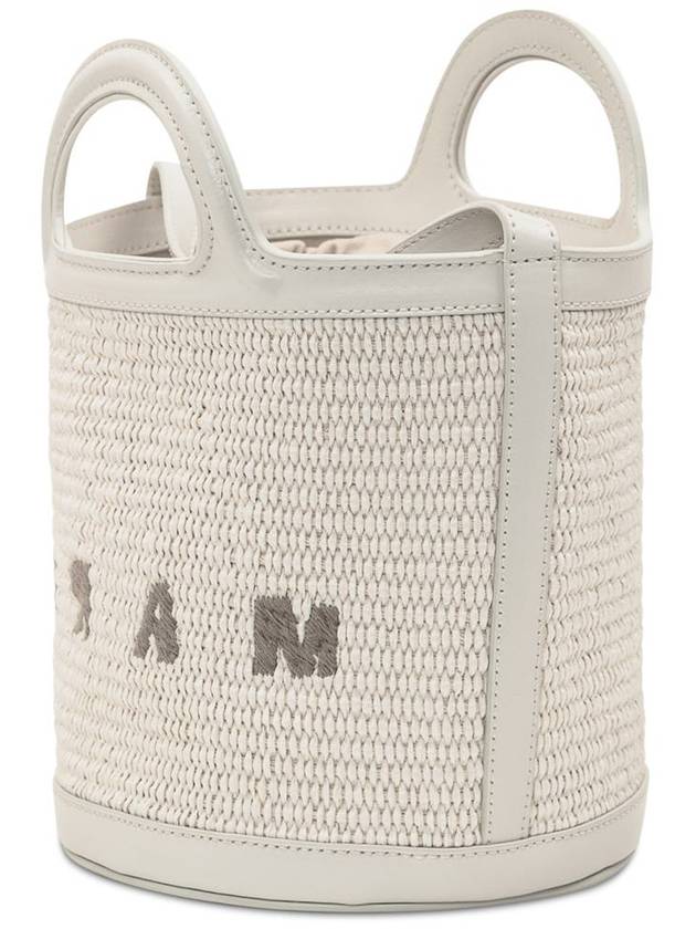 Marni Tropicalia Mini Bucket - MARNI - BALAAN 3