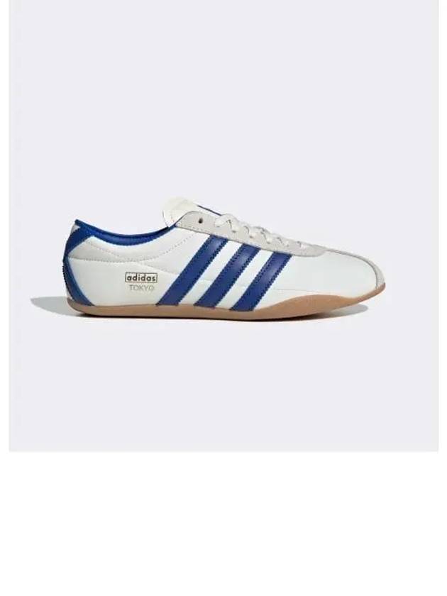 Tokyo Low-Top Sneakers Blue White - ADIDAS - BALAAN 2