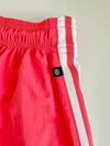 Striped Shorts Pink - ADIDAS - BALAAN 10