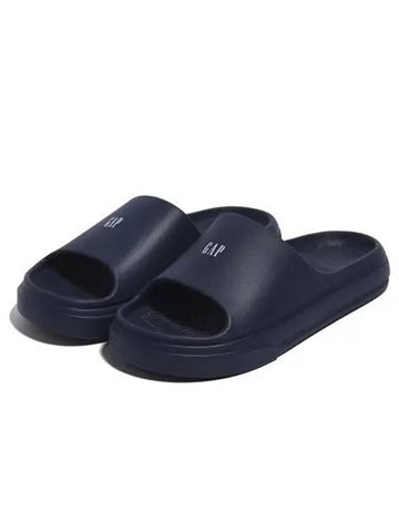 Simple slippers navy 139088NV 335443 - GAP - BALAAN 1