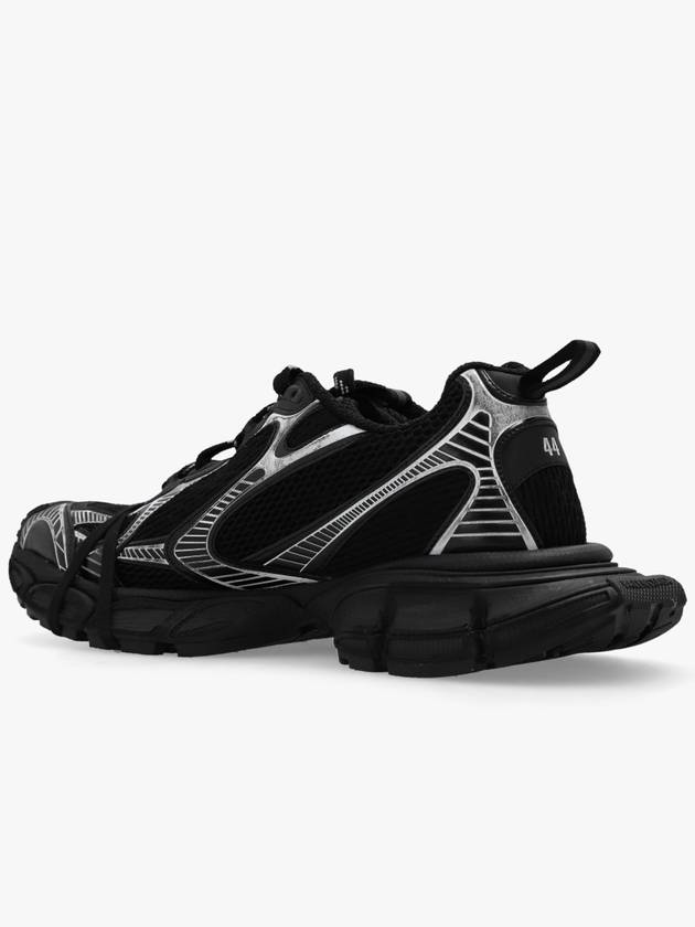 3XL Low Top Sneakers Black - BALENCIAGA - BALAAN 6