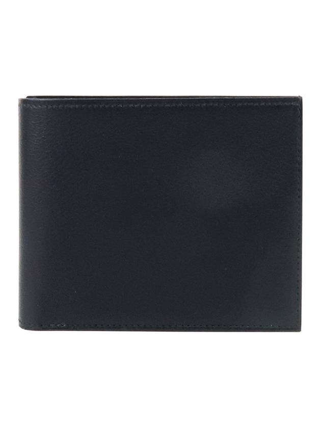 Citizen Twill Card Wallet Noir - HERMES - BALAAN 2