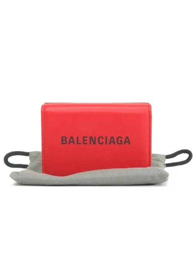 551921 Card business wallet - BALENCIAGA - BALAAN 1