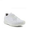 Women's Biome Hybrid Spikeless White - ECCO - BALAAN 2