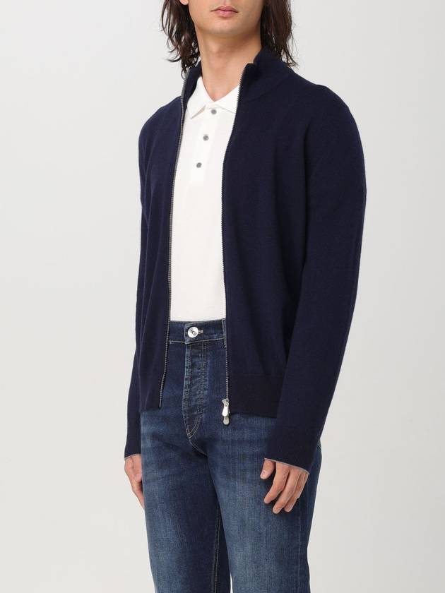 Cardigan men Brunello Cucinelli - BRUNELLO CUCINELLI - BALAAN 4