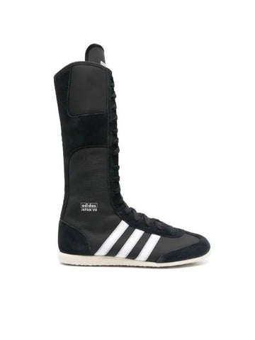 Adidas JAPAN VH high top sneakers IH0230 - ADIDAS - BALAAN 1