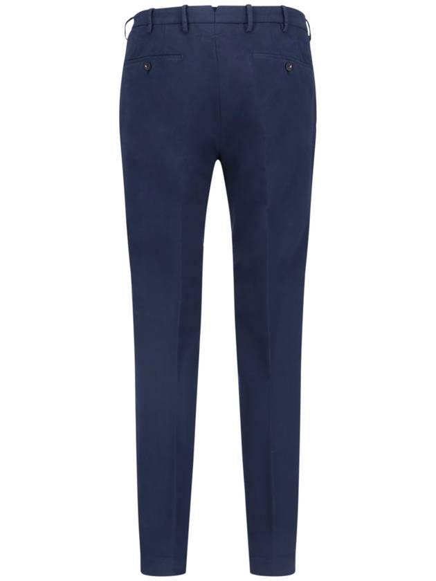 Incotex Trousers - INCOTEX - BALAAN 3