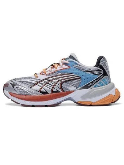 Velopasis Phased Silver Orange 389365 02 - PUMA - BALAAN 2