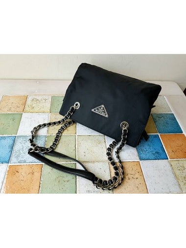 women shoulder bag - PRADA - BALAAN 1