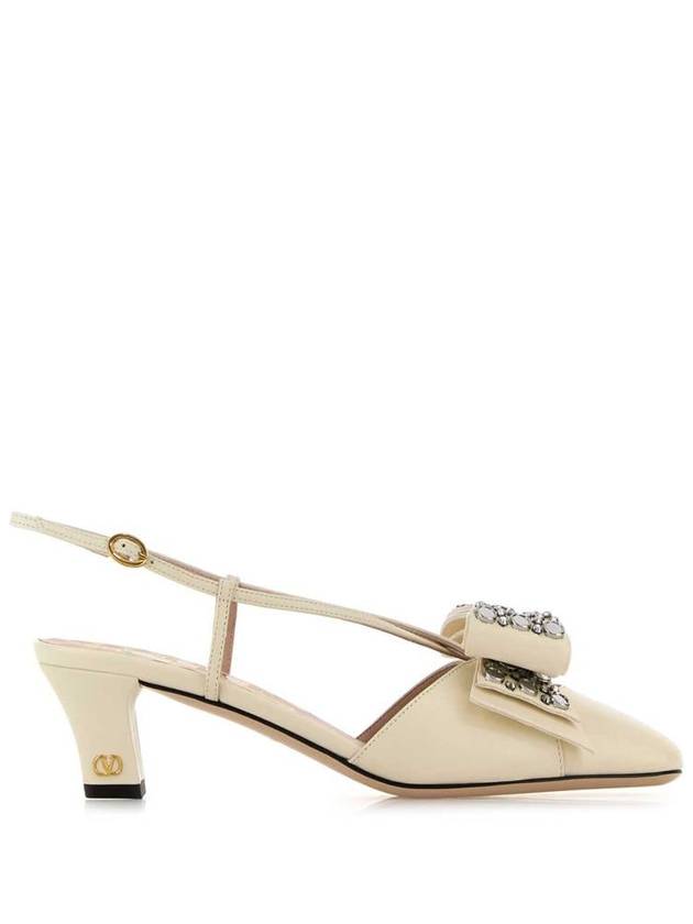 Valentino Garavani Heeled Shoes - VALENTINO - BALAAN 1