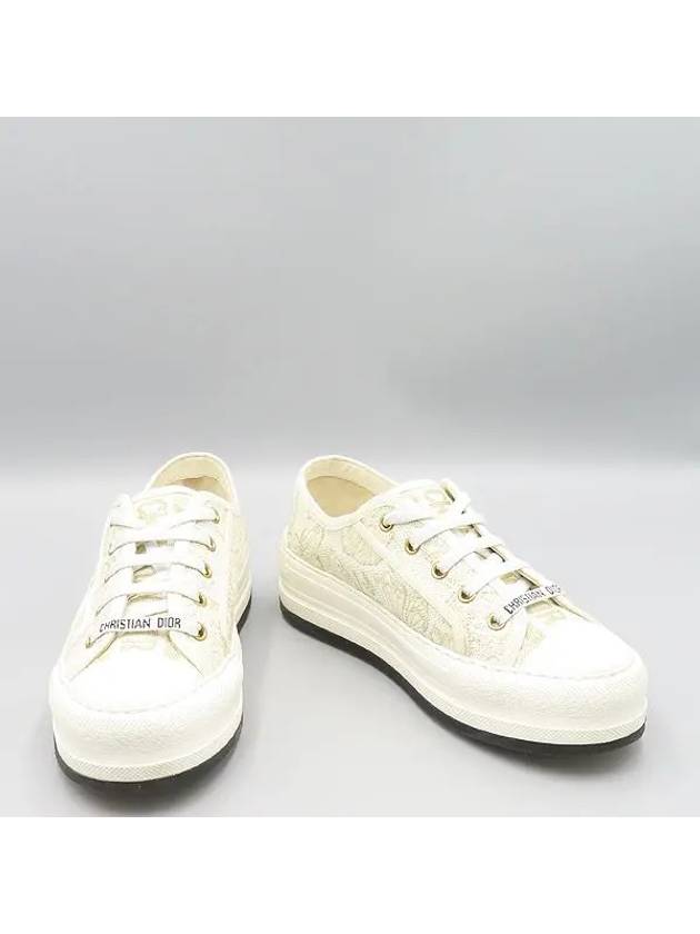 Smith Market KCK385ESR sneakers women s shoes - DIOR - BALAAN 4