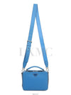 men cross bag - PRADA - BALAAN 10