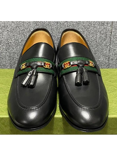 loafer 285 - GUCCI - BALAAN 2