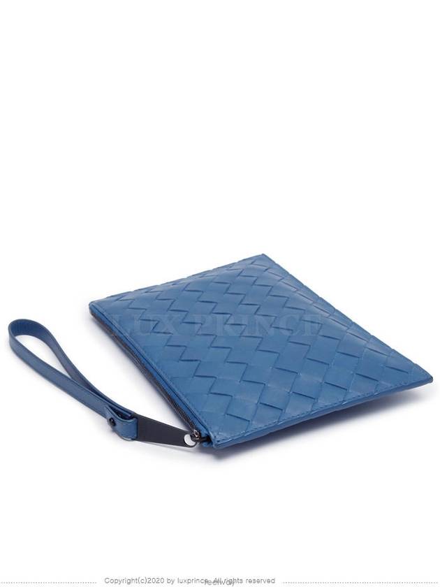 women clutch bag - BOTTEGA VENETA - BALAAN 5