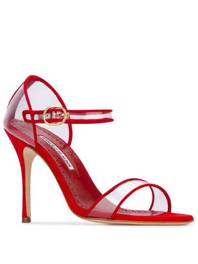 Manolo Blahnik Sandals - MANOLO BLAHNIK - BALAAN 2