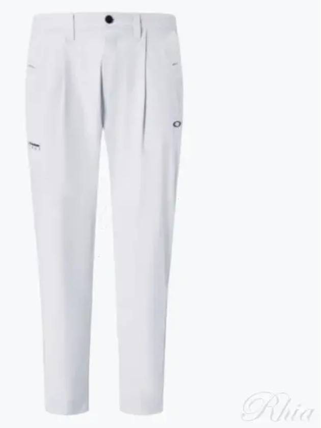 24 Skull Relax Knitley Tapered 3 0 FOA406450 White Pants - OAKLEY - BALAAN 1