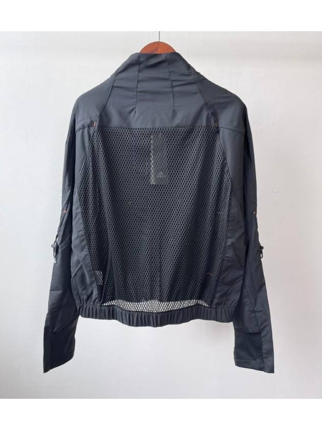 Sportswear Primeblue Jacket Black - ADIDAS - BALAAN 3