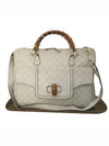 169938 2 WAY bag - GUCCI - BALAAN 1