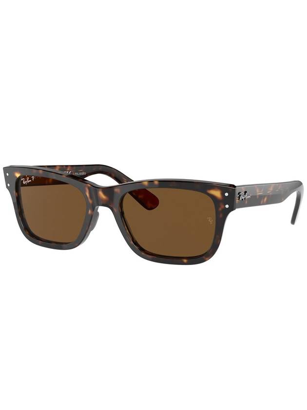 Ray-Ban  Mr Burbank Rb2283 Sunglasses - RAY-BAN - BALAAN 1