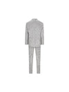 Suit Set MB405LDBH C032 MULTICOLOUR - BRUNELLO CUCINELLI - BALAAN 3