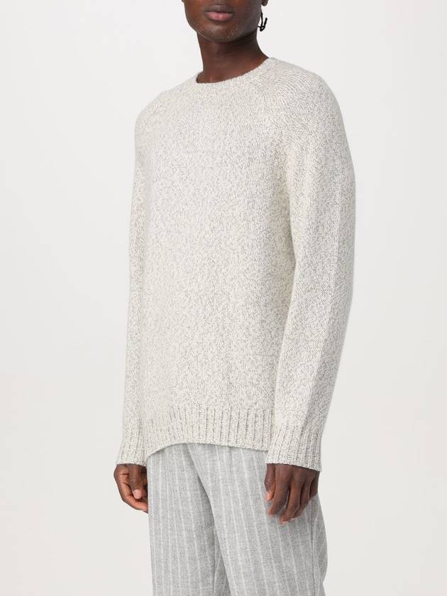 Sweater men Brunello Cucinelli - BRUNELLO CUCINELLI - BALAAN 4