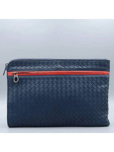 406021 clutch bag - BOTTEGA VENETA - BALAAN 1