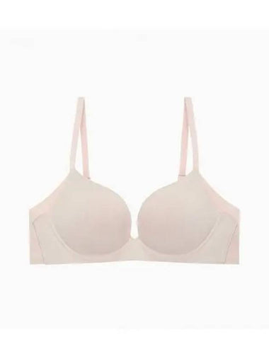 UNDERWEAR Women s Invisible Tailored AF Push up Bra QF7322ADTRN - CALVIN KLEIN - BALAAN 1