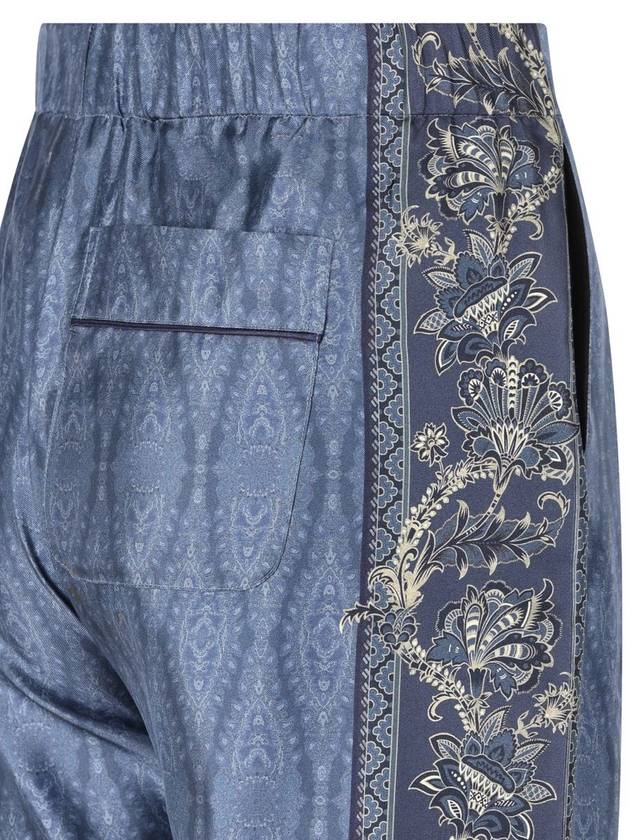 Etro Trousers - ETRO - BALAAN 3