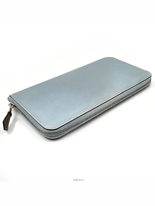 women s long wallet - HERMES - BALAAN 5