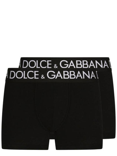 Underwear M9D70J ONN97N0000 - DOLCE&GABBANA - BALAAN 2