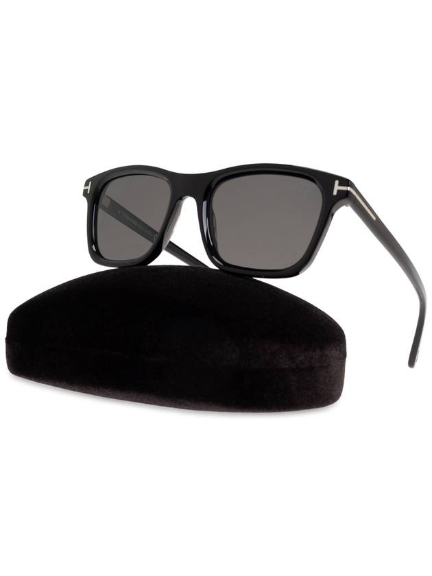 Tom Ford Sunglasses, Men's, Black - TOM FORD - BALAAN 3