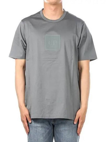 Men s short sleeve t shirt 270977 - CP COMPANY - BALAAN 1