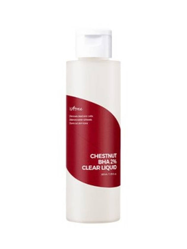 [Isntree] Chestnut BHA 2% Clear Liquid 100ml - ISNTREE - BALAAN 1