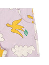 Fig Kids Shorts S23050 141 BC - THE ANIMALS OBSERVATORY - BALAAN 6