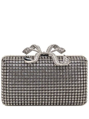 Self-Portrait Crystal Box Clutch - SELF PORTRAIT - BALAAN 1