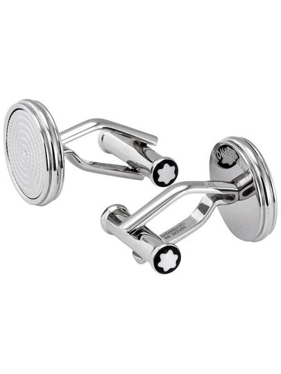 Montblanc Sartorial Cufflinks - MONTBLANC - BALAAN 2