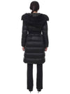 Women s BOEDIC Down Long Padding 1C00022 595FE 999 24F - MONCLER - BALAAN 5