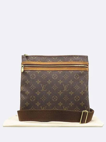 M40044 Crossbody Bag - LOUIS VUITTON - BALAAN 1