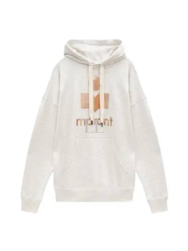 Mansell Women s Hoodie SW0001FA A3M01E 23EC - ISABEL MARANT - BALAAN 1