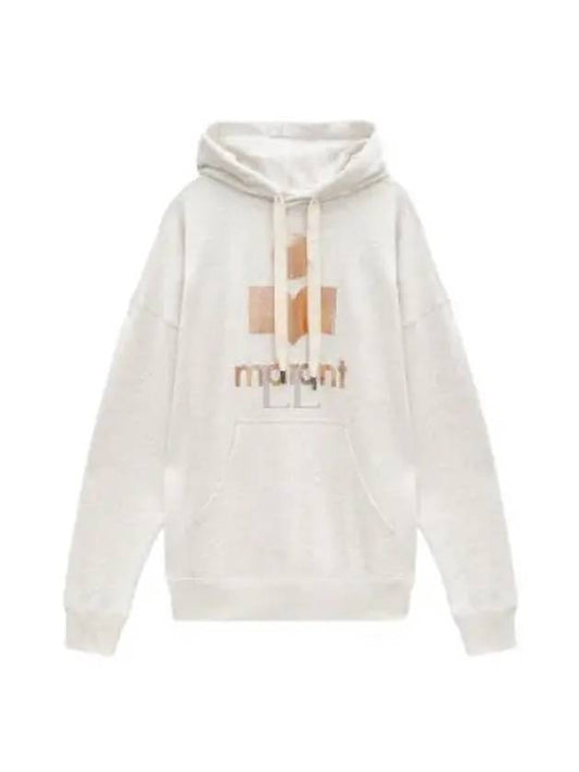 Mansell Women s Hoodie SW0001FA A3M01E 23EC - ISABEL MARANT - BALAAN 1