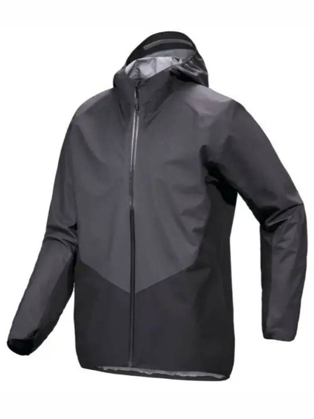 ARC TERYX Novan Shell Jacket Man AJOFMX6566GBL NORVAN M - ARC'TERYX - BALAAN 1