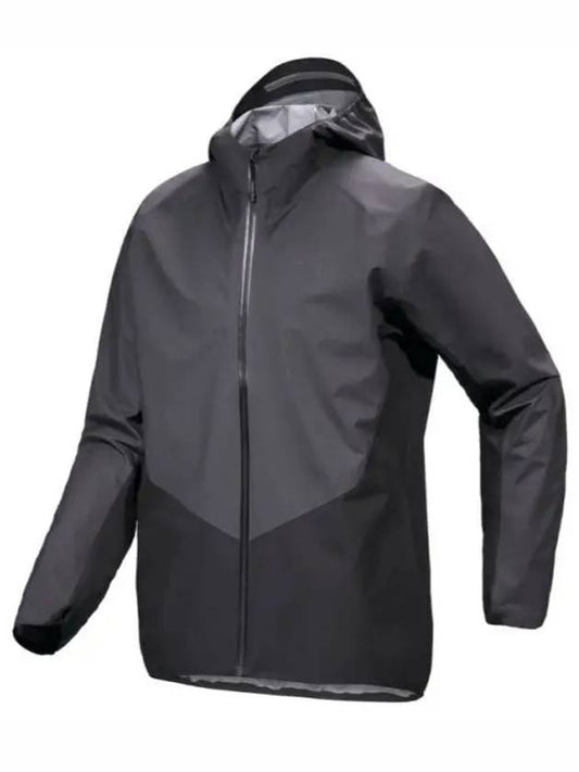 ARC TERYX Novan Shell Jacket Man AJOFMX6566GBL NORVAN M - ARC'TERYX - BALAAN 2