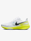 Structure 25 M White Black Cyber Photo Blue Pure Platinum DJ7883 108 - NIKE - BALAAN 2