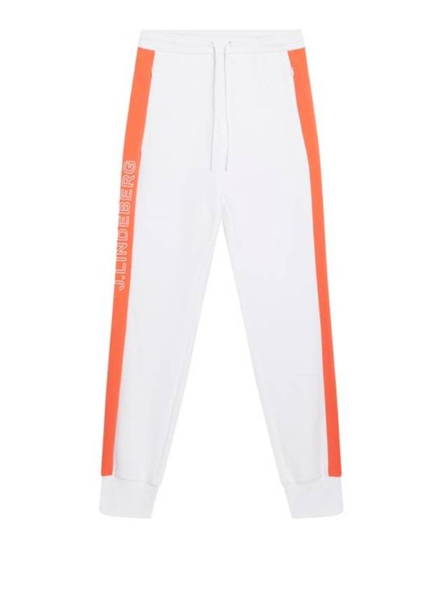 Amelia Track Pants White - J.LINDEBERG - BALAAN 2