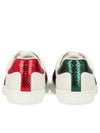 Ace Bee Low Top Sneakers White - GUCCI - BALAAN 6