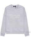 Women s Danubio Sweatshirt 001 - MAX MARA - BALAAN 9