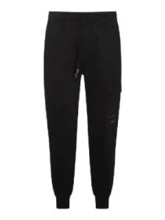 CP Company Training Jogger Pants 17CMSP062A 006372G 999 Black - CP COMPANY - BALAAN 2