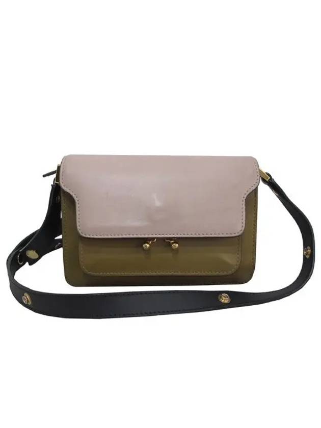 SBMPS01U01 shoulder bag - MARNI - BALAAN 2