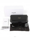 men sunglasses - CELINE - BALAAN 8