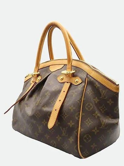 M40144 Monogram Canvas Tivoli GM Shoulder Bag - LOUIS VUITTON - BALAAN 2